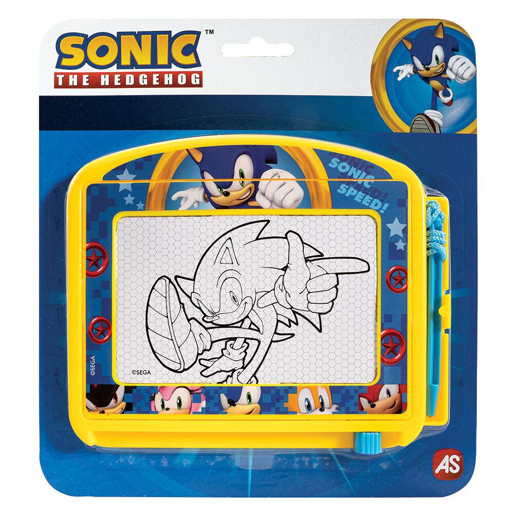 Magična tabla Sonic the Hedgehog