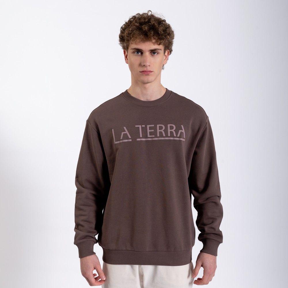 La Terra Muški duks avventura M, Braon