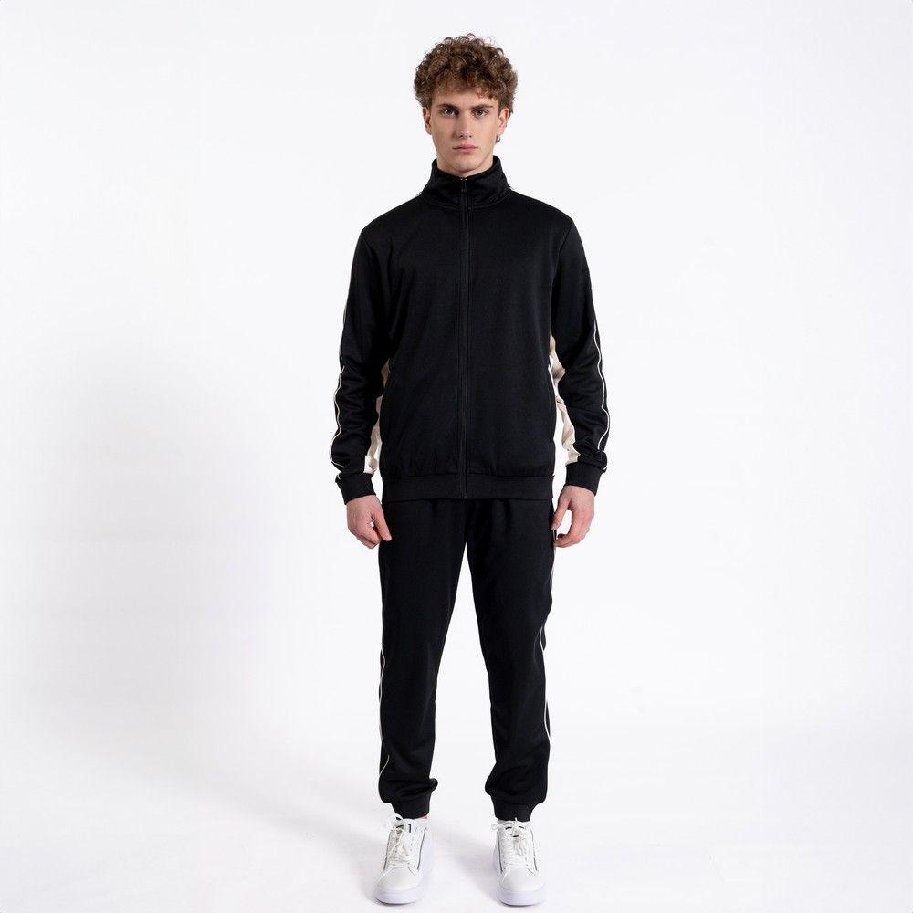 La Terra Muška trenerka fiero M, Crna