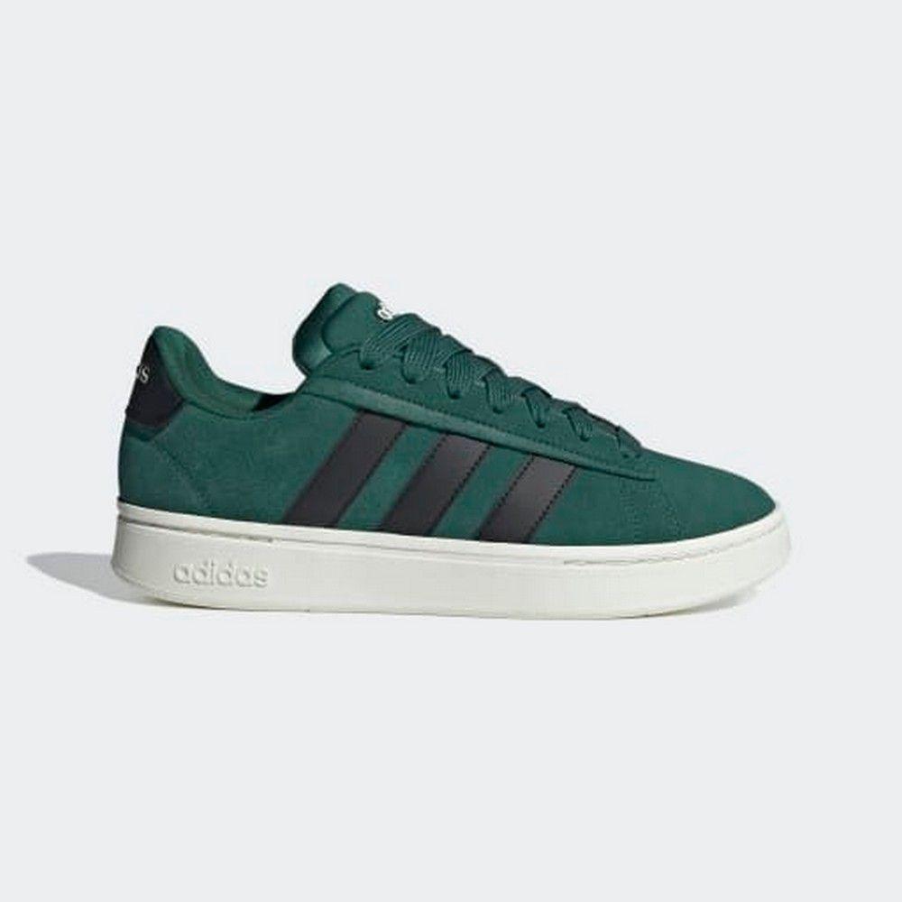 Adidas Muške patike grand court alpha 00s M, Zelene