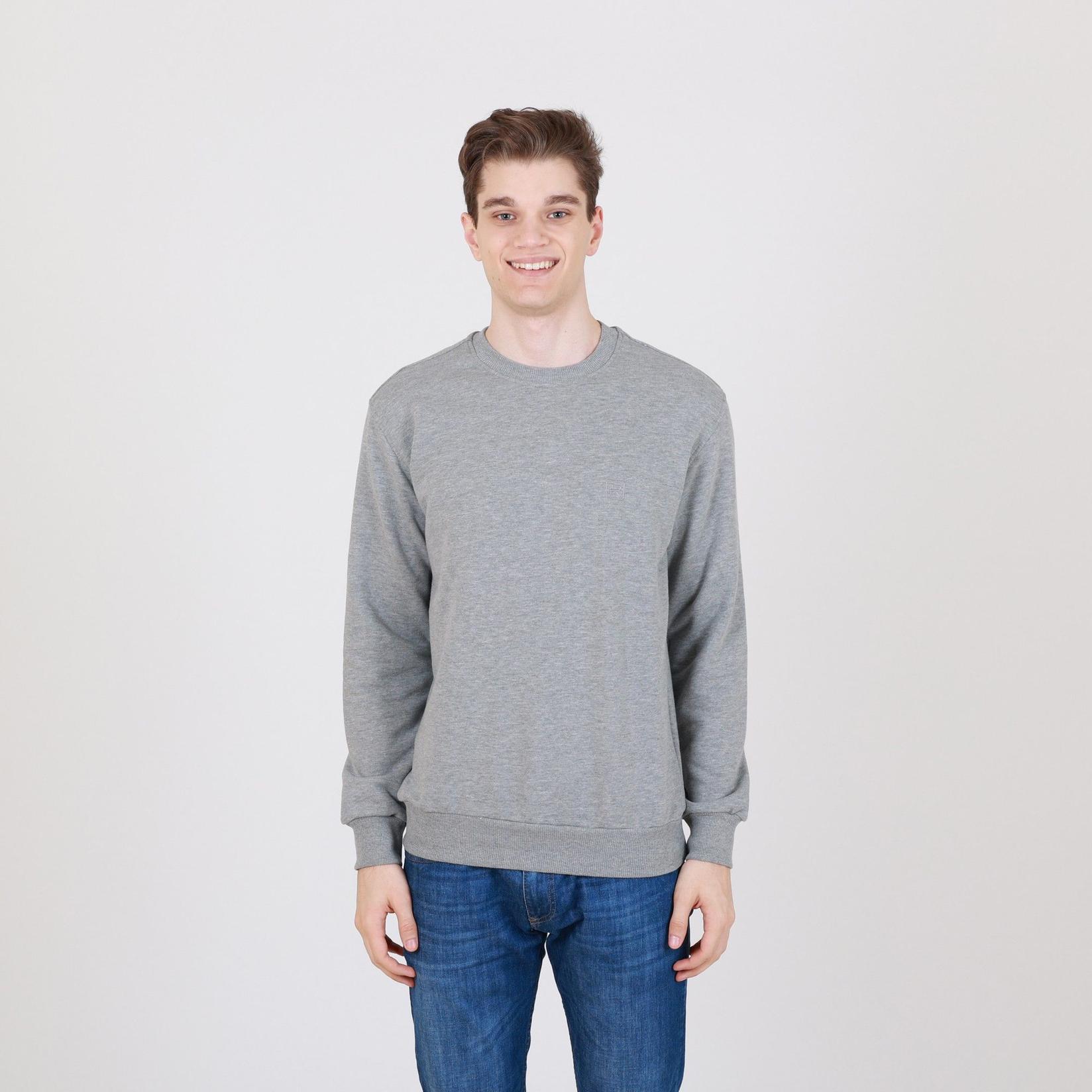 Rang Muški duks Leonard M, Sivi