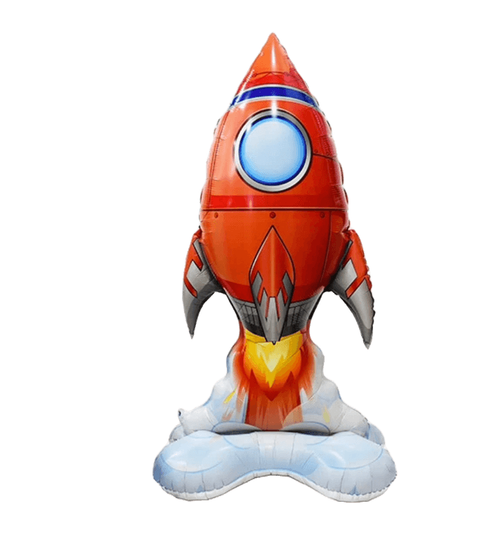 Prestige Balon raketa 88cm