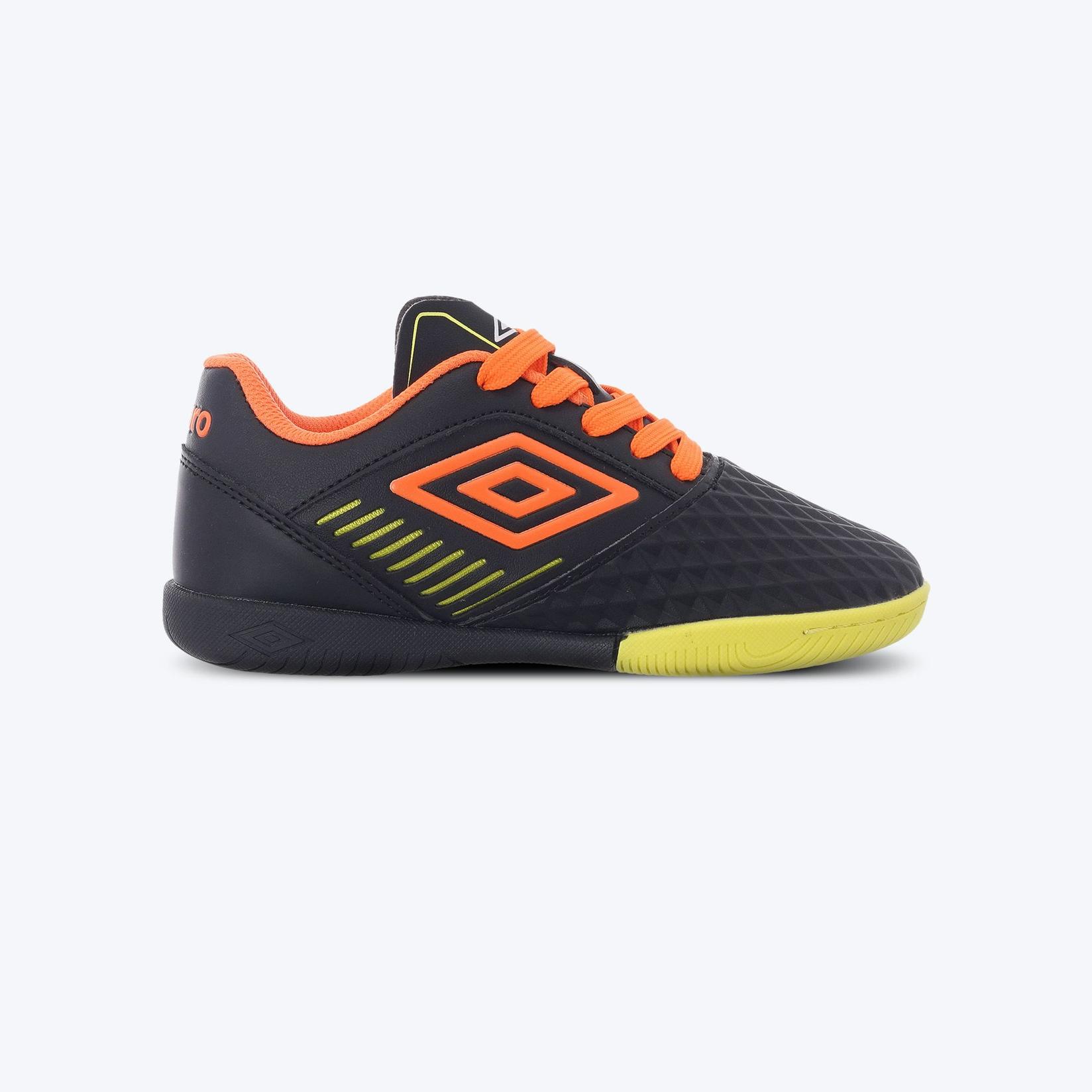 Umbro Patike za dečake bench jnr ic BPG, Crne