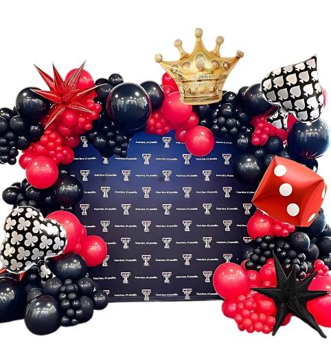 Prestige Set balona Casino