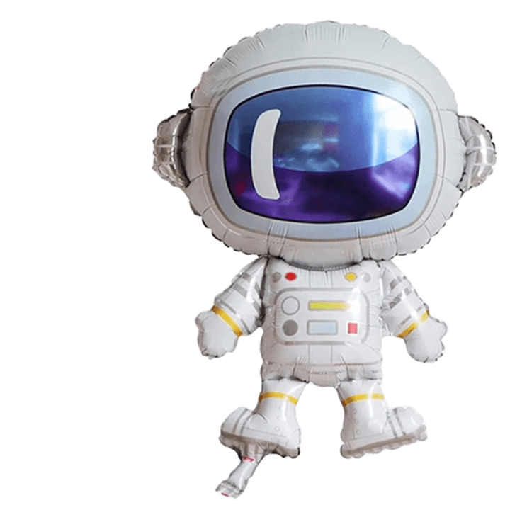 Prestige Balon astronaut 80cm