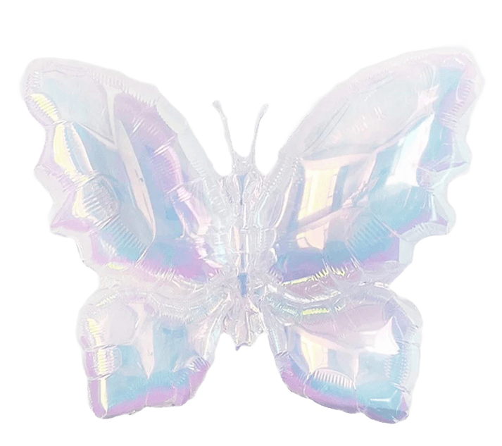 Prestige Providni balon leptir 88cm