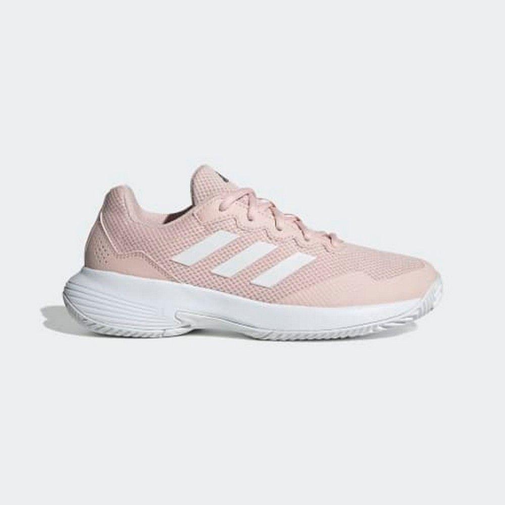 Adidas Ženske patike gamecourt 2 W, Roze