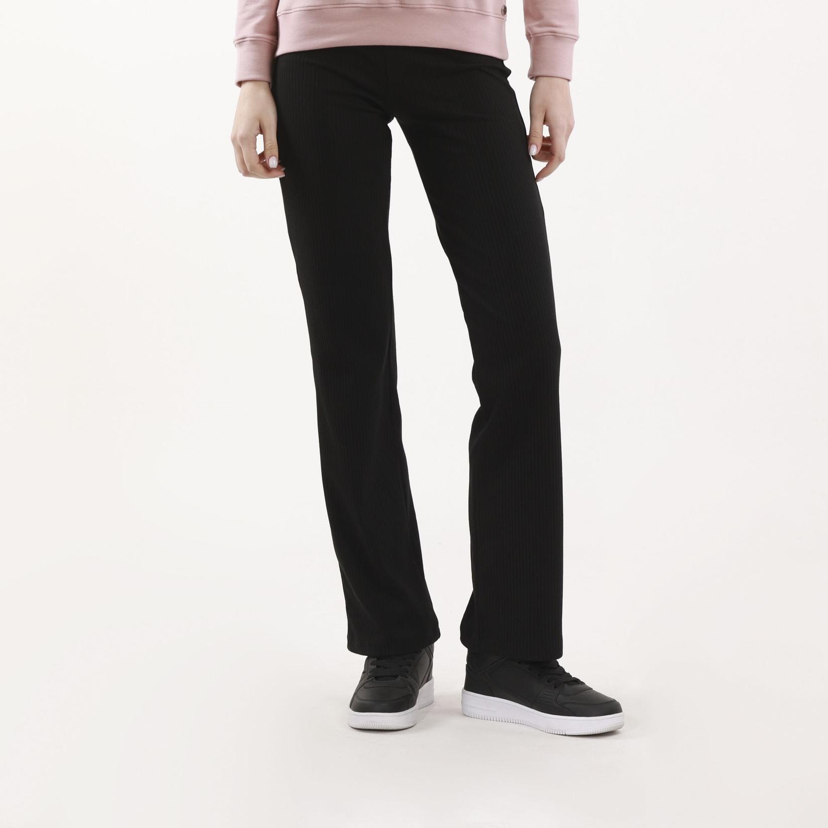 Rang Ženski donji deo trenerke Maira W, Crni