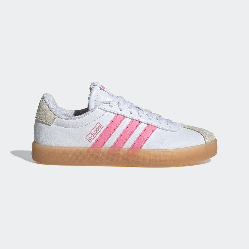Adidas Ženske patike vl court 3.0 W, Bele