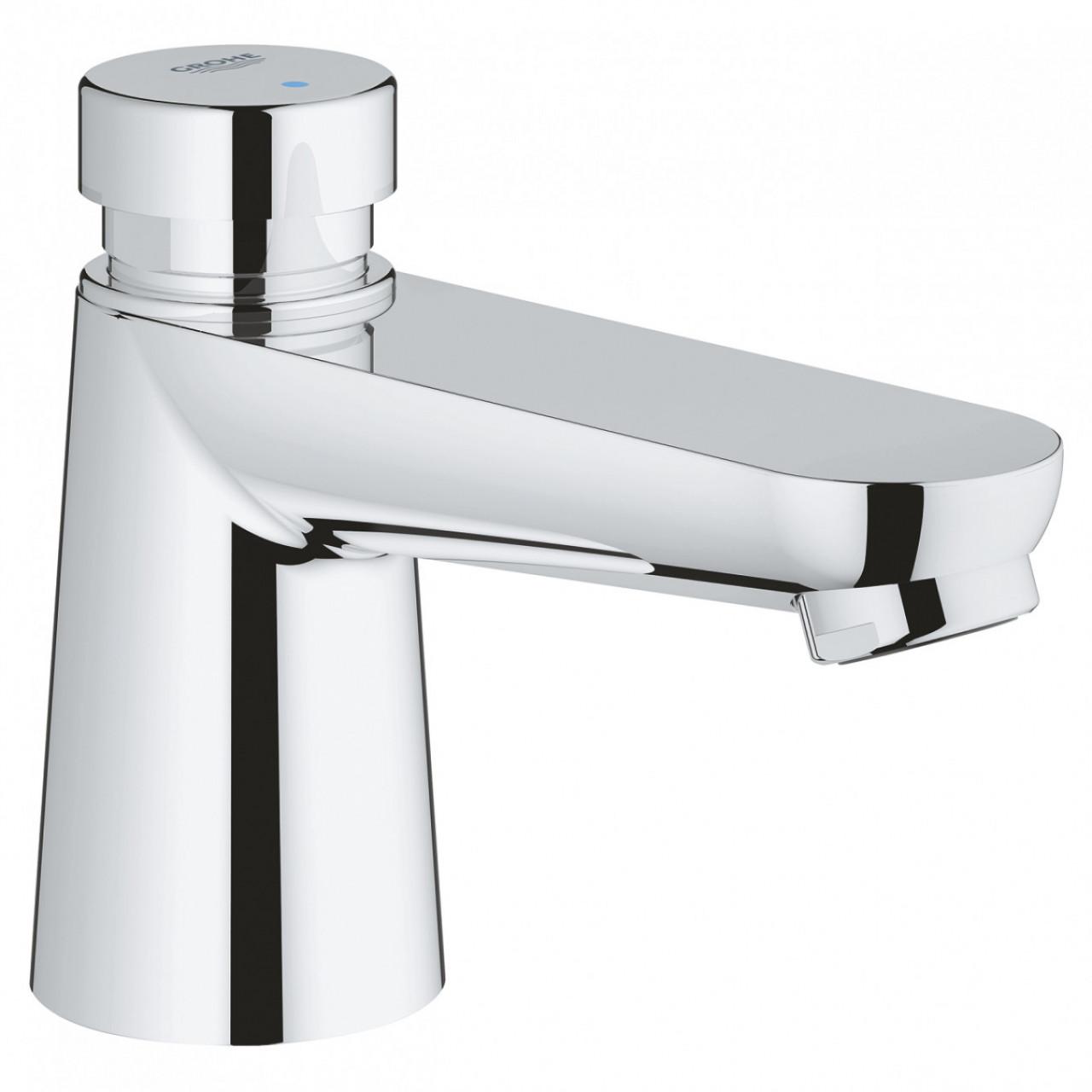 Grohe Baterija za lavabo Euroeco Cosmopolitan T, Potisna