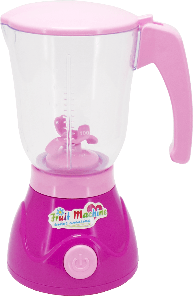 Dečija igračka Blender 3 OP23488 WY, Roze