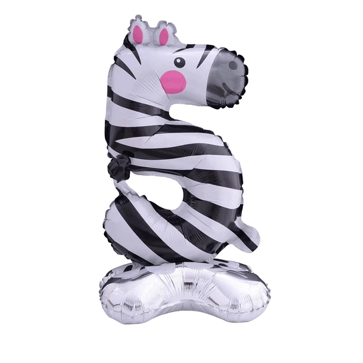 Prestige Balon sa postoljem broj 5