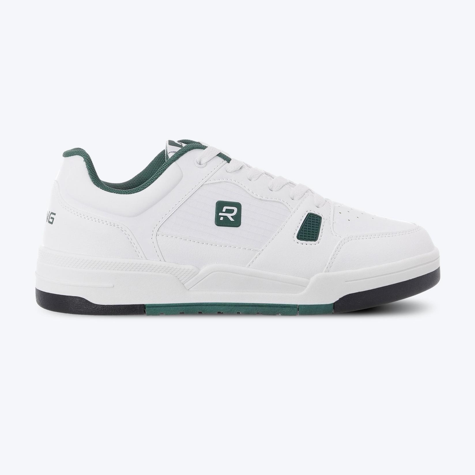 Rang Muške patike Sergio M, Bele