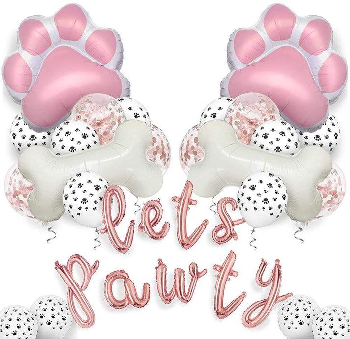 Prestige Set balona  za ljubimce