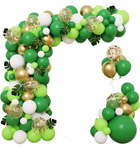 Prestige Set balona Safari