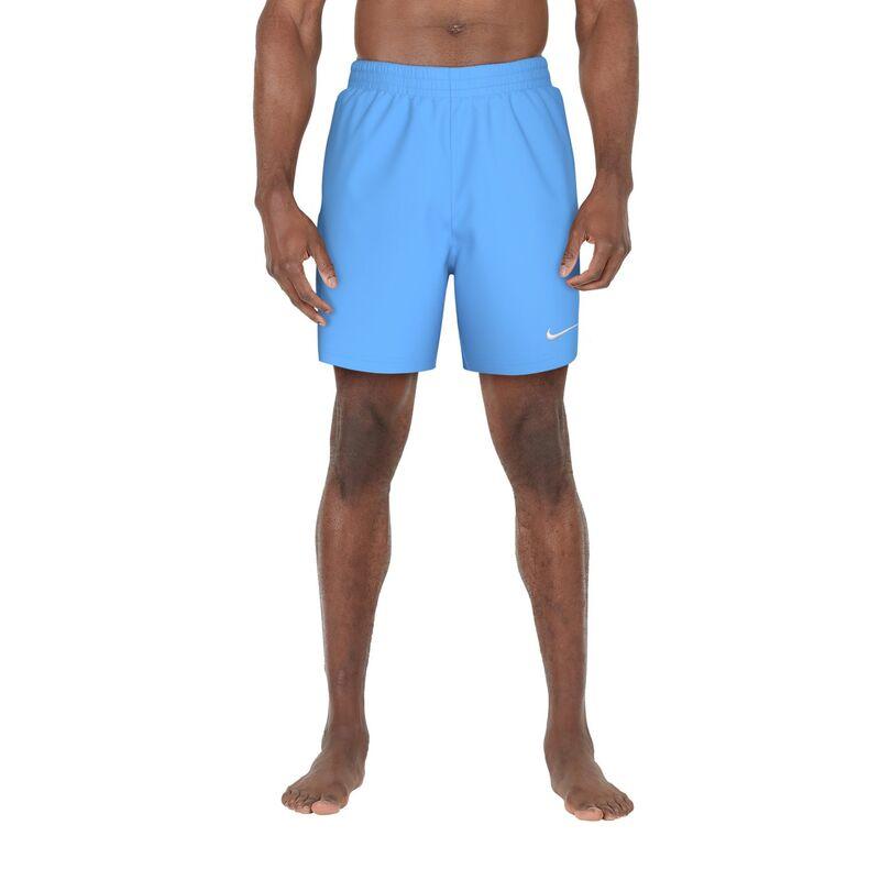 Nike Nike Muški šorc za kupanje Essential Lap NESSF559-438, Plavi