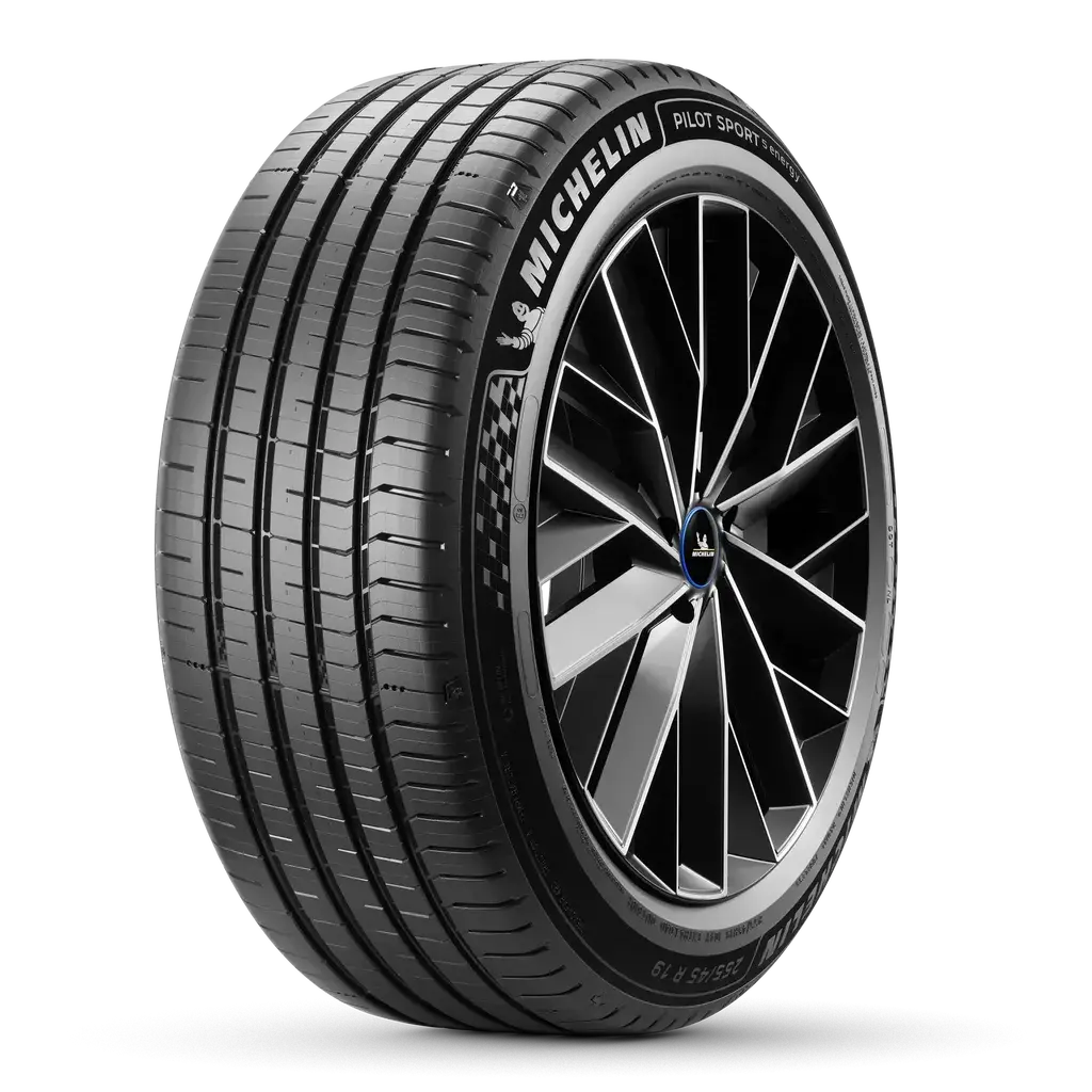 Michelin Letnja guma 235/55 R19 105Y XL PILOT SPORT 5 ENERGY (A-A-B[72])