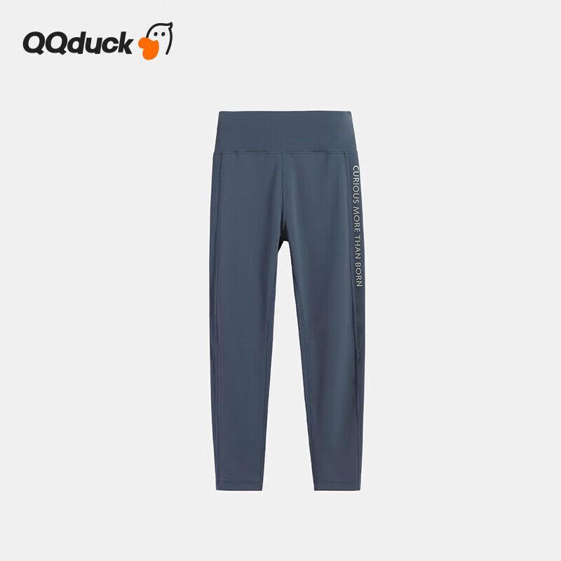 Qq Duck Dečije pantalone, Zelene