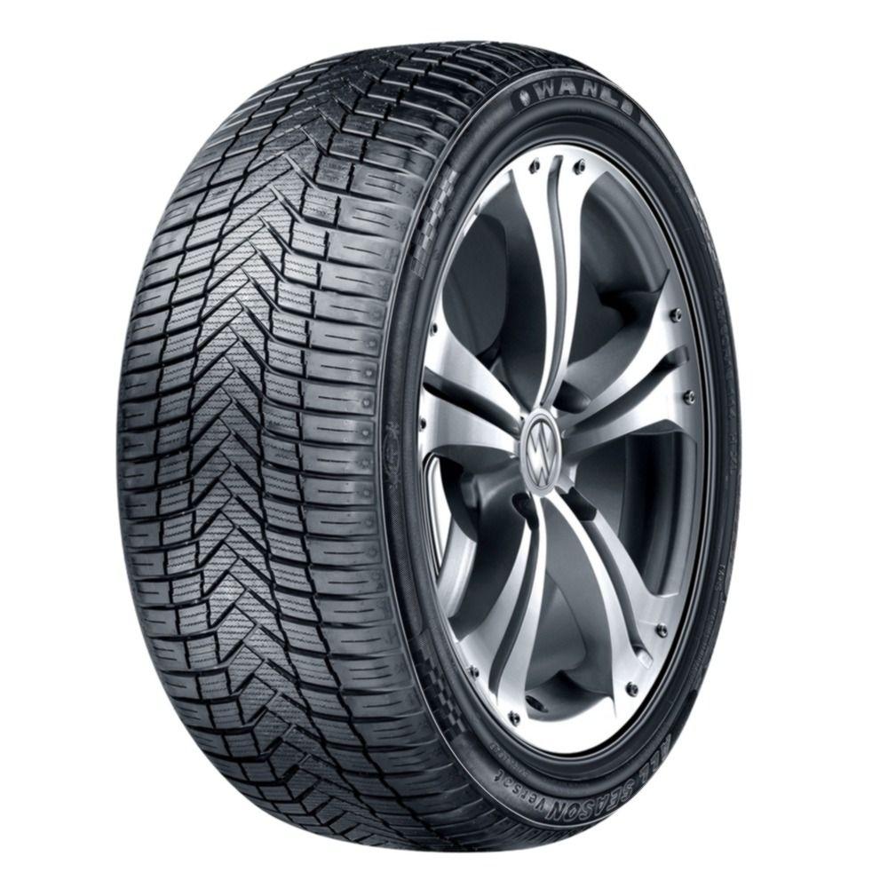Wanli All season guma 215/55 R16 97V XL SC501 M+S 3PMSF (C-C-B[70])