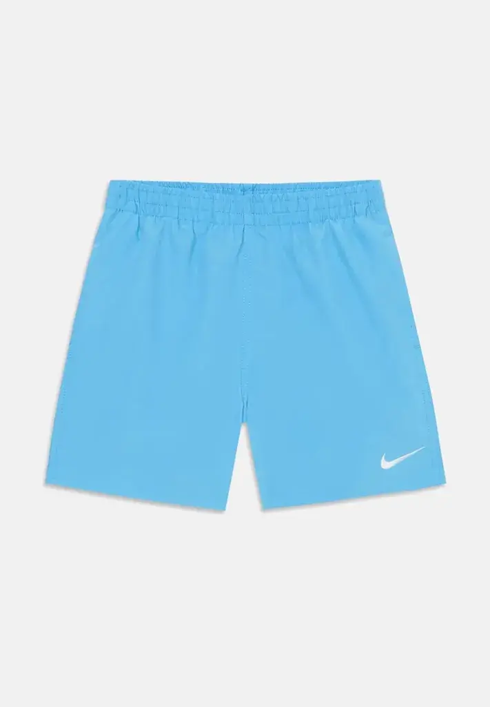 Nike Šorc za kupanje za dečake 4 inch Volley NESSB866-438, Plavi