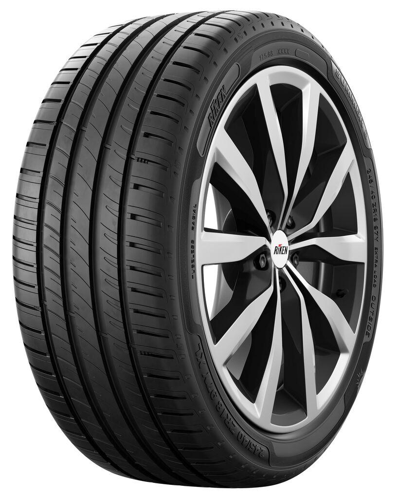 Taurus Letnja guma 245/45 ZR17 99W XL FR SUMMER 3 (B-B-B[71])