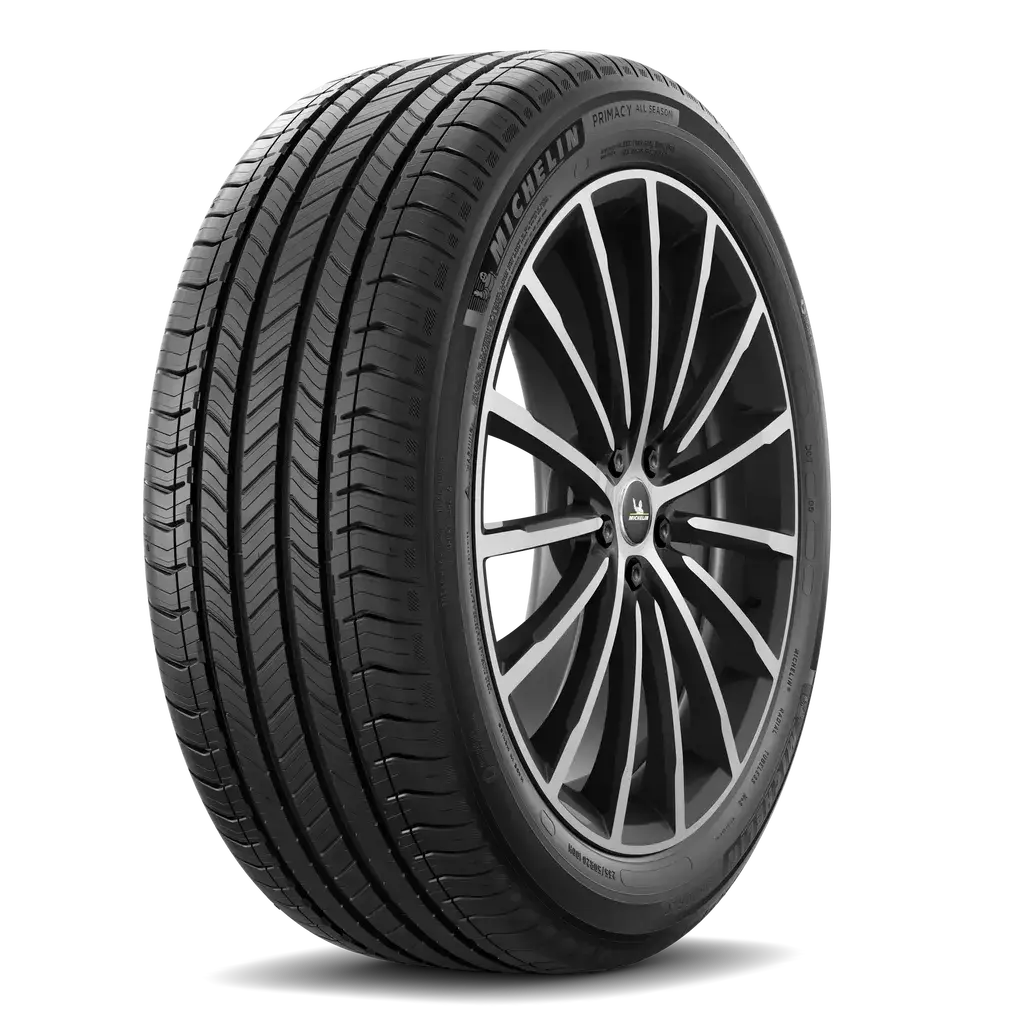 Michelin Letnja guma 275/50 R22 115W XL PRIMACY ALL SEASON LR M+S ACOUSTIC (A-C-B[72])