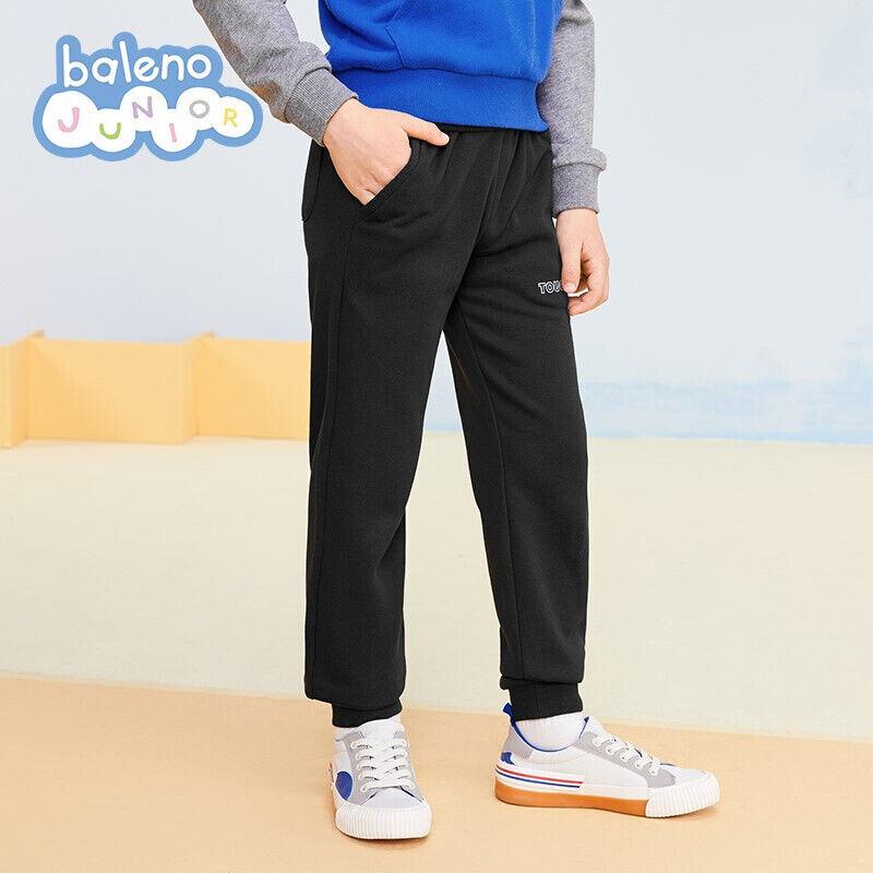 Baleno Dečije pantalone, Crne