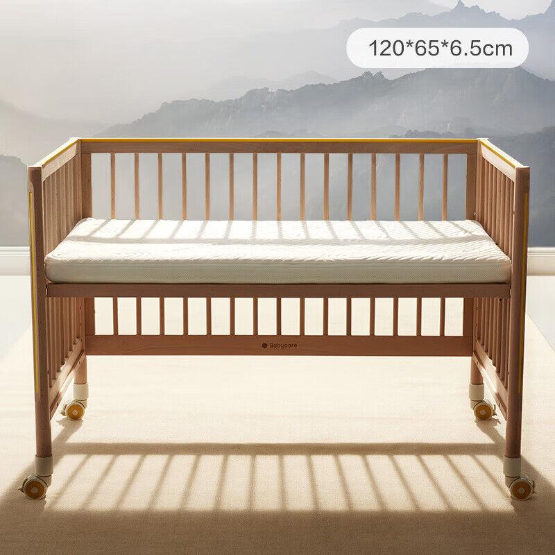 Babycare Dušek za krevetac, 120x65 cm