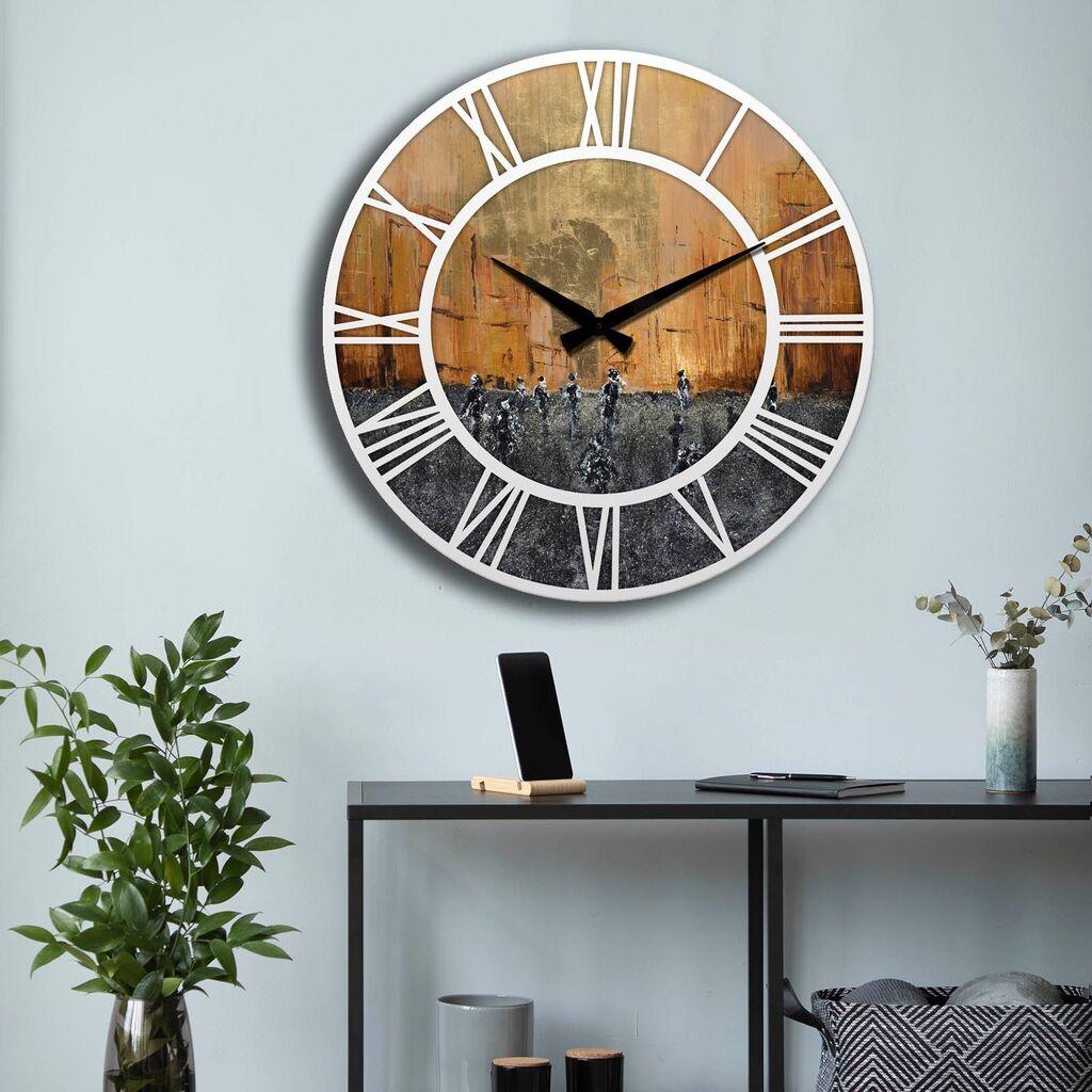 Wallity Zidni sat 5050softms018, 50 cm