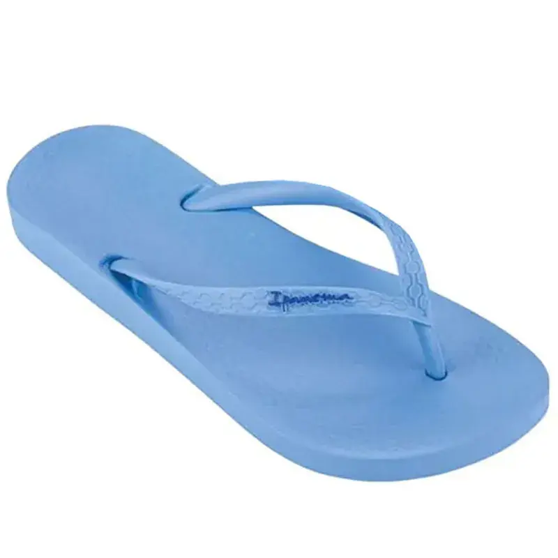 Ipanema Ženske japanke Anatomic Tan Colors Fem, Plave