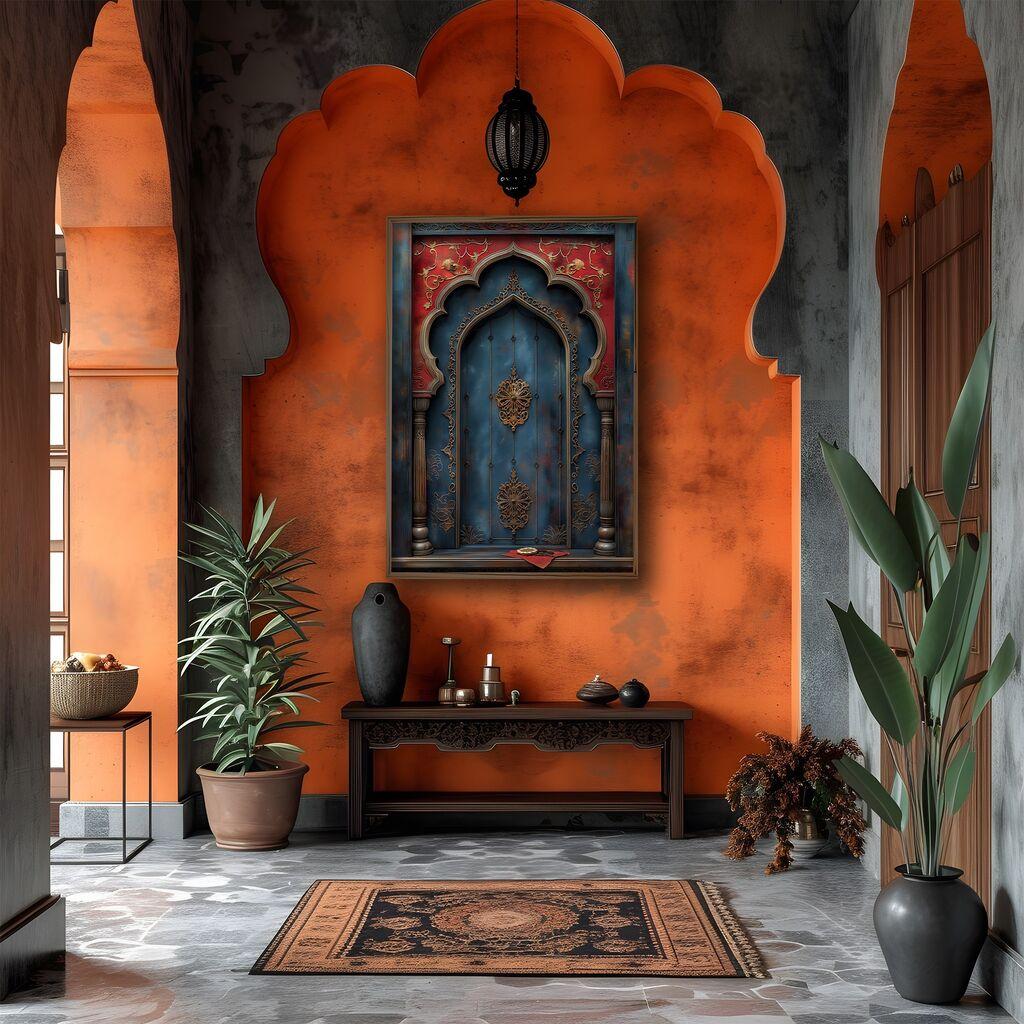 Wallity Slika GE116, 35 x 47 cm