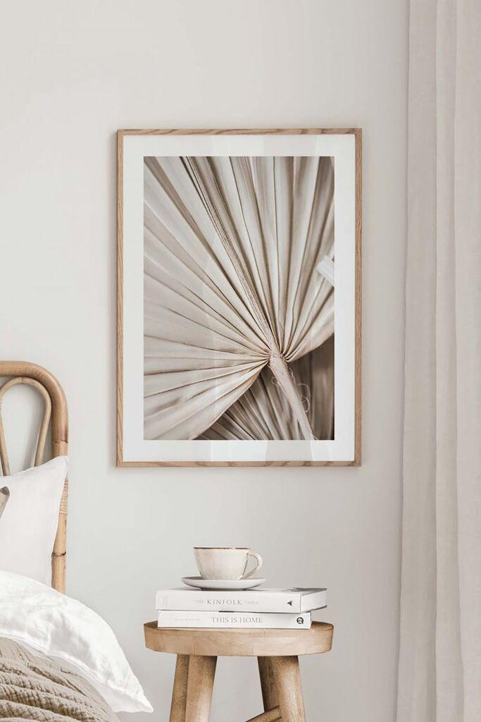 Wallity Slika Tekhamcerceve33, 33 x 48 cm