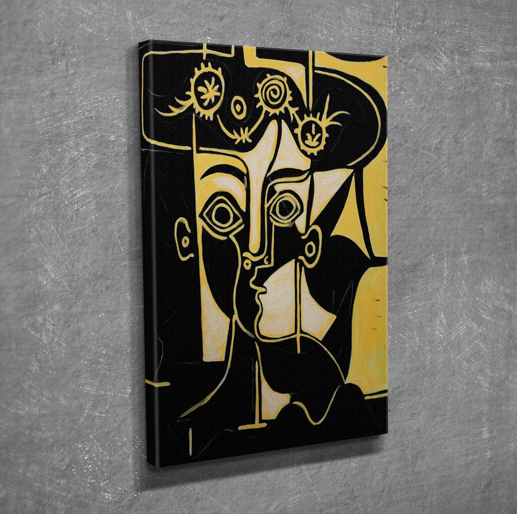 Wallity Slika DC240, 40 x 60 cm