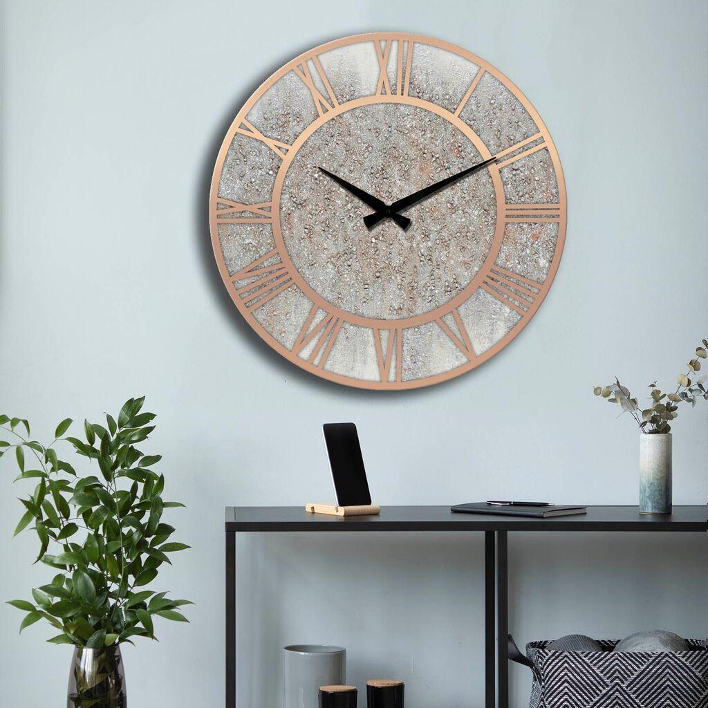 Wallity Zidni sat 5050softms012, 50 cm