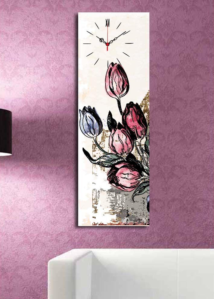 Wallity Zidni sat 3090CS-32, 30x90 cm