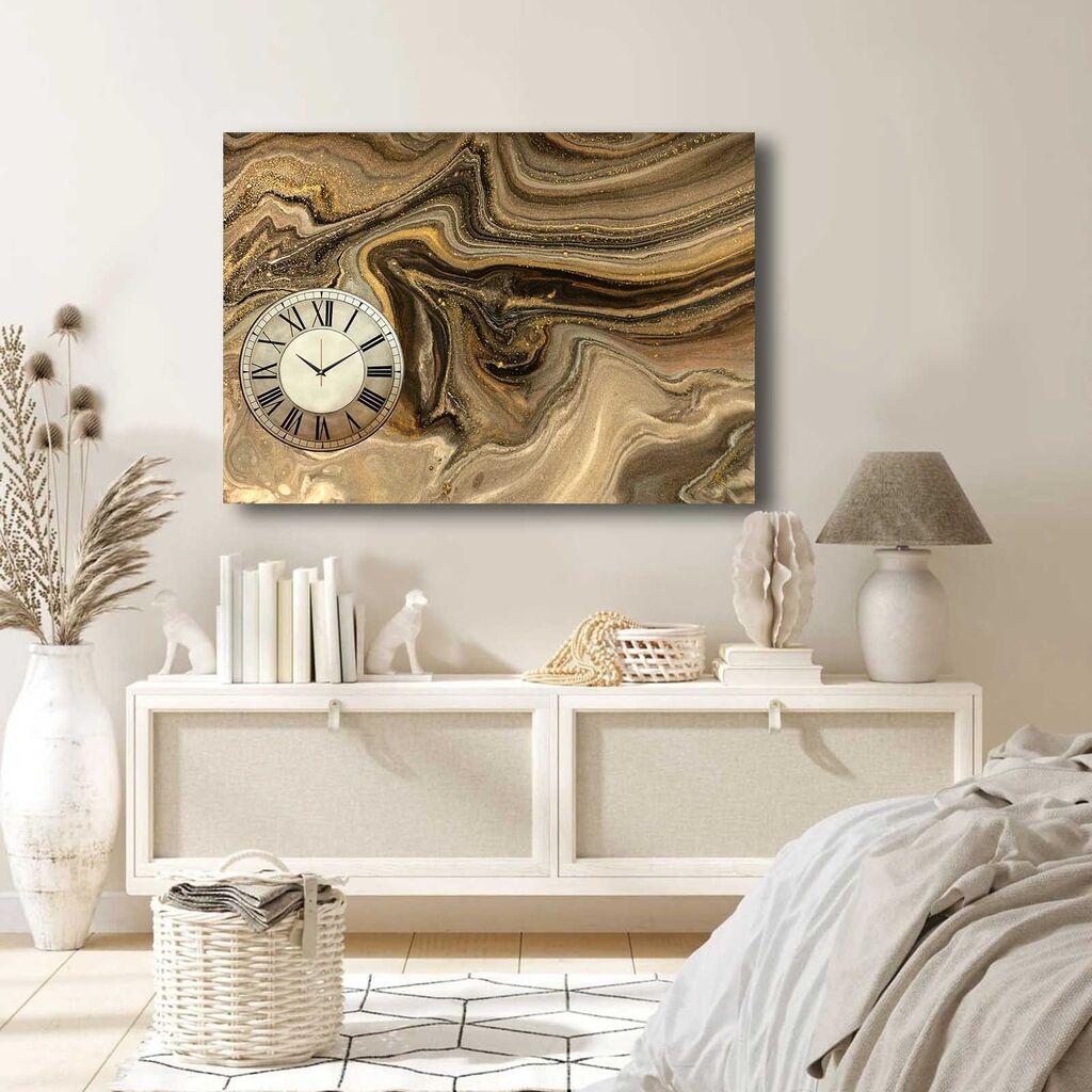 Wallity Zidni sat 70100CS-040, 70x100 cm