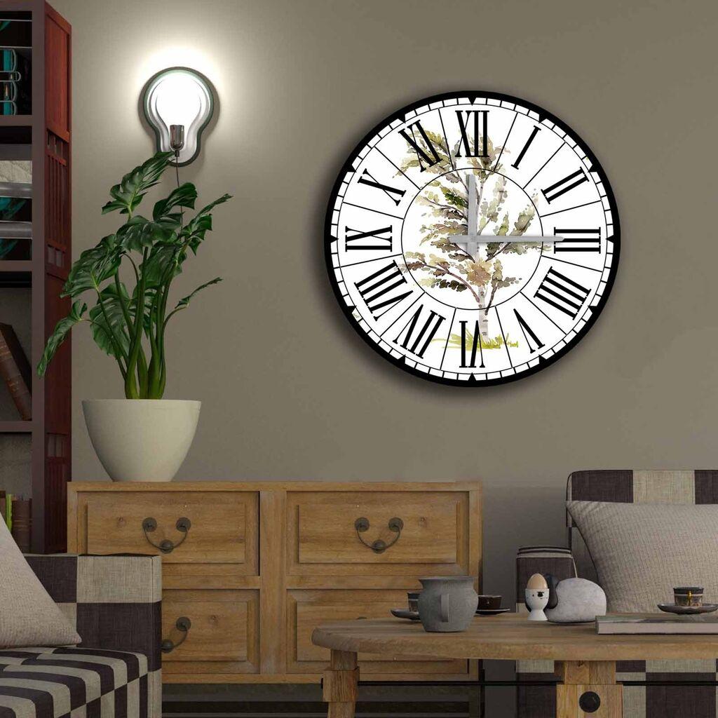 Wallity Zidni sat 5050MS-080, 50 cm