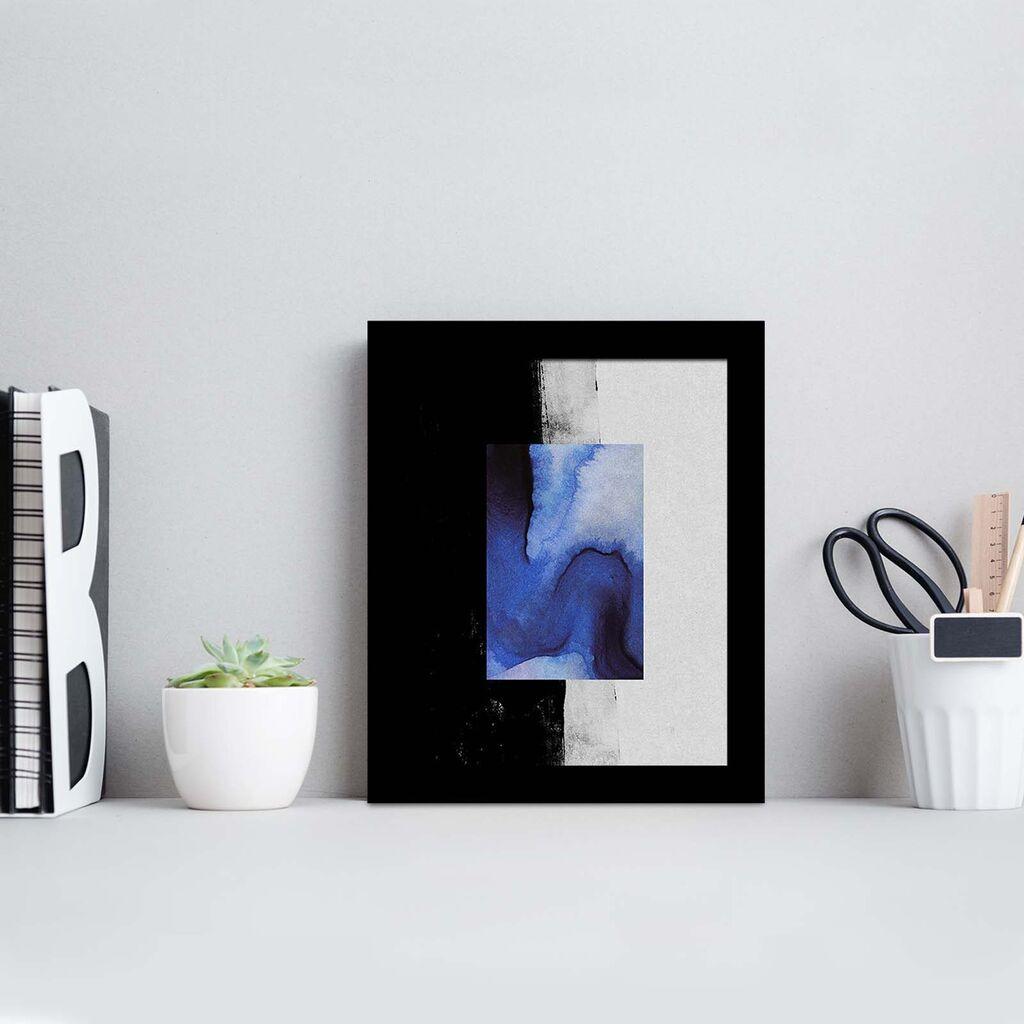 Wallity Slika Sctciz-030, 23 x 28 cm