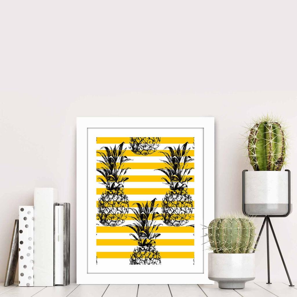 Wallity Slika BCT-035, 23,5 x 28,5 cm