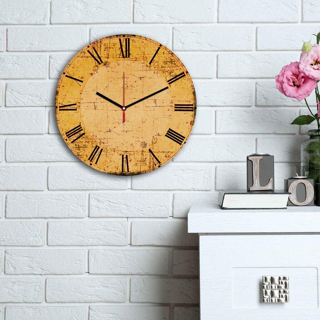 Wallity Zidni sat 3030MS-084, 30 cm