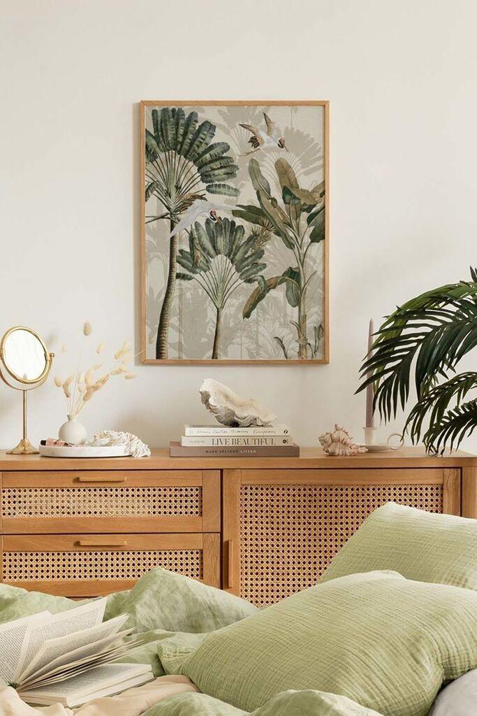 Wallity Slika Tekhamcerceve8, 33 x 48 cm