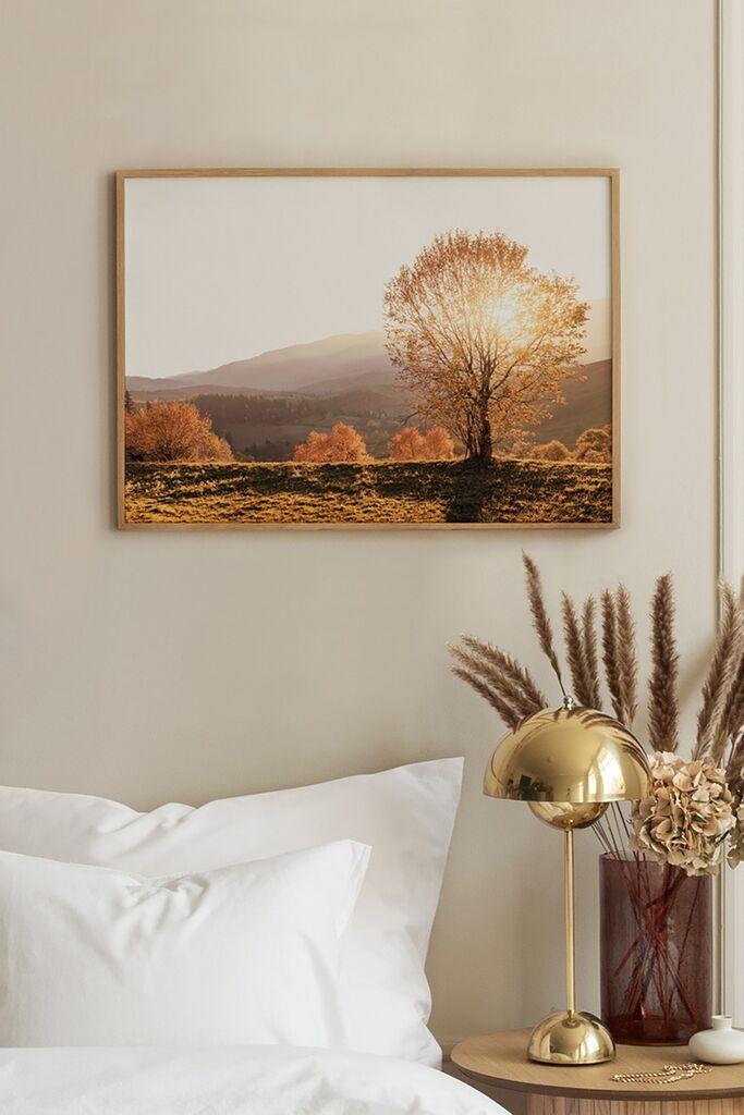 Wallity Slika Tekhamcerceve48, 33 x 48 cm