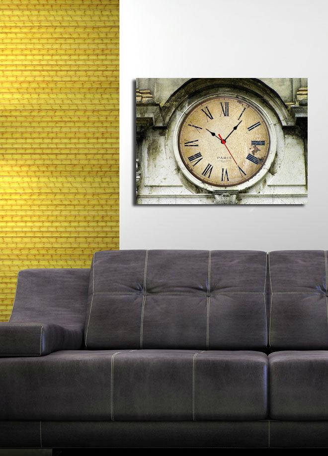 Wallity Zidni sat 3040CS-9, 30x40 cm