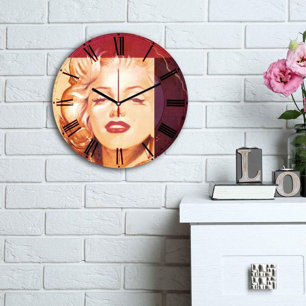 Wallity Zidni sat 3030MS-065, 30 cm