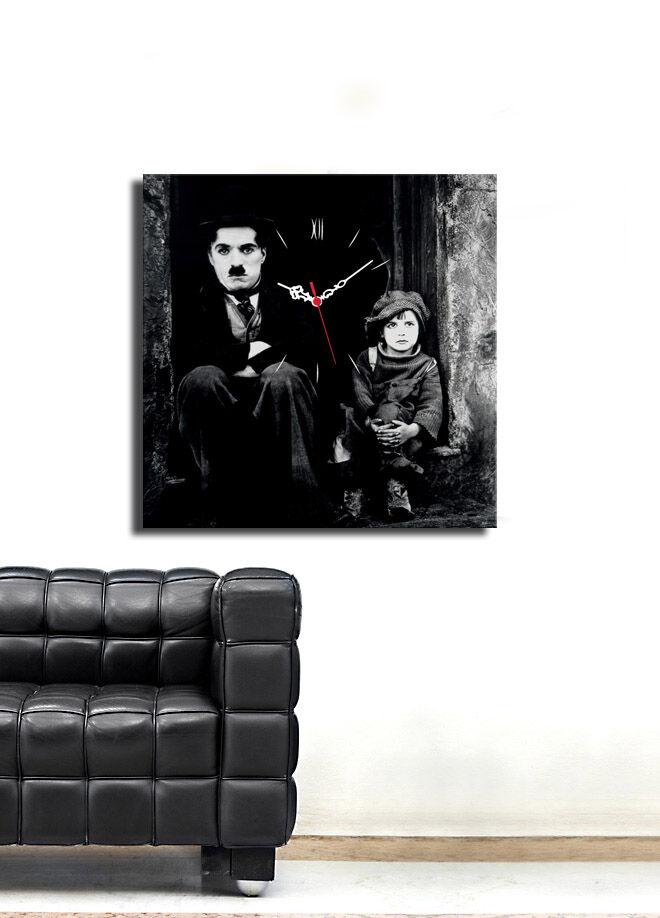 Wallity Zidni sat 4545CS-14, 45x45 cm