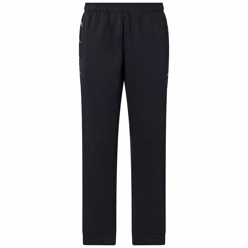 Kappa Donji deo trenerke za dečake Kappa4Football Gaudo, Crni