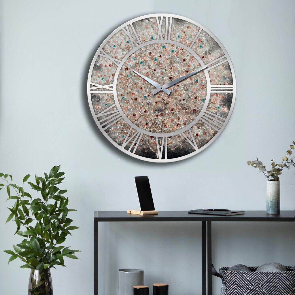 Wallity Zidni sat 5050softms015, 50 cm