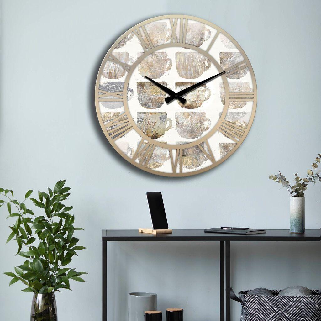 Wallity Zidni sat 5050softms013, 50 cm