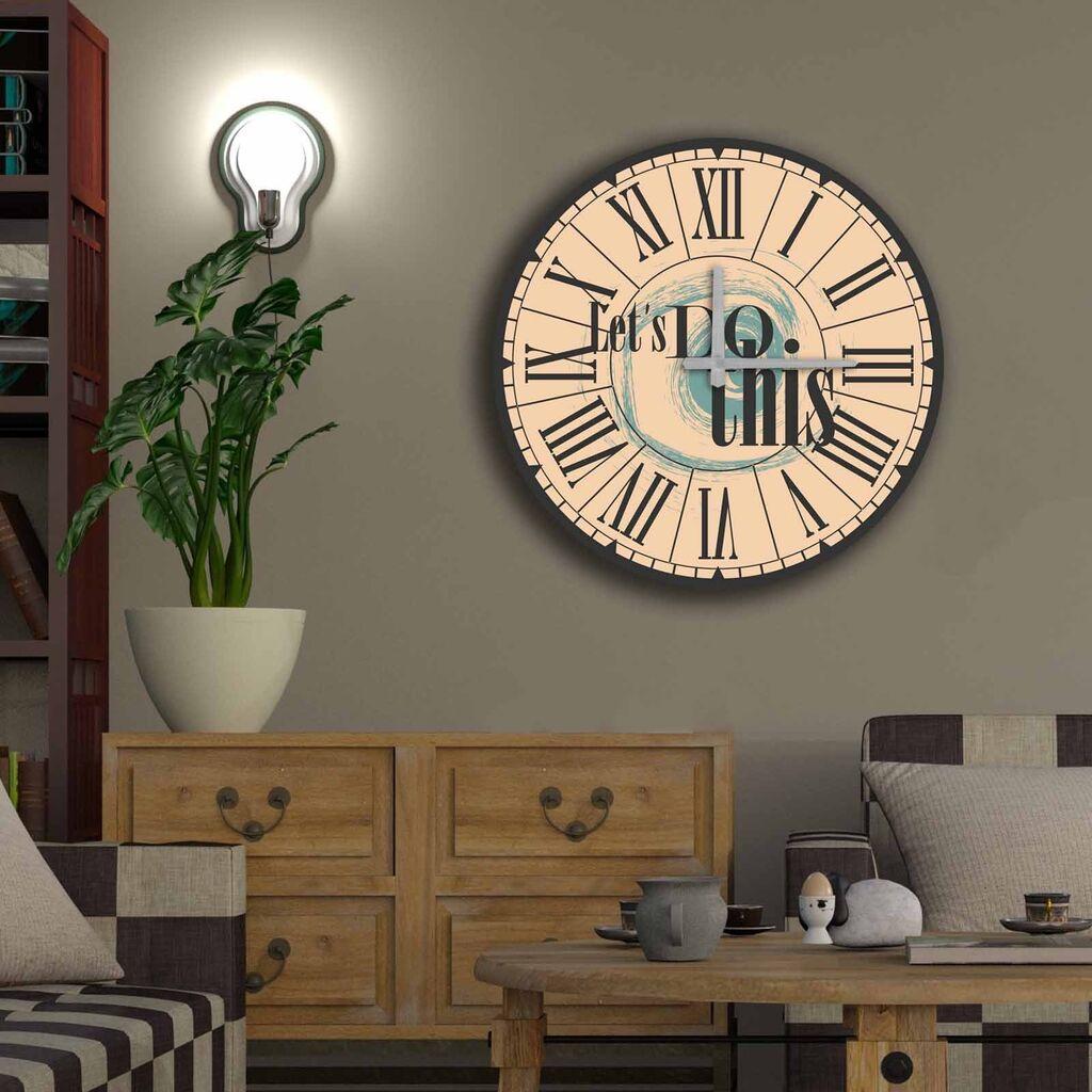 Wallity Zidni sat 5050MS-060, 50 cm