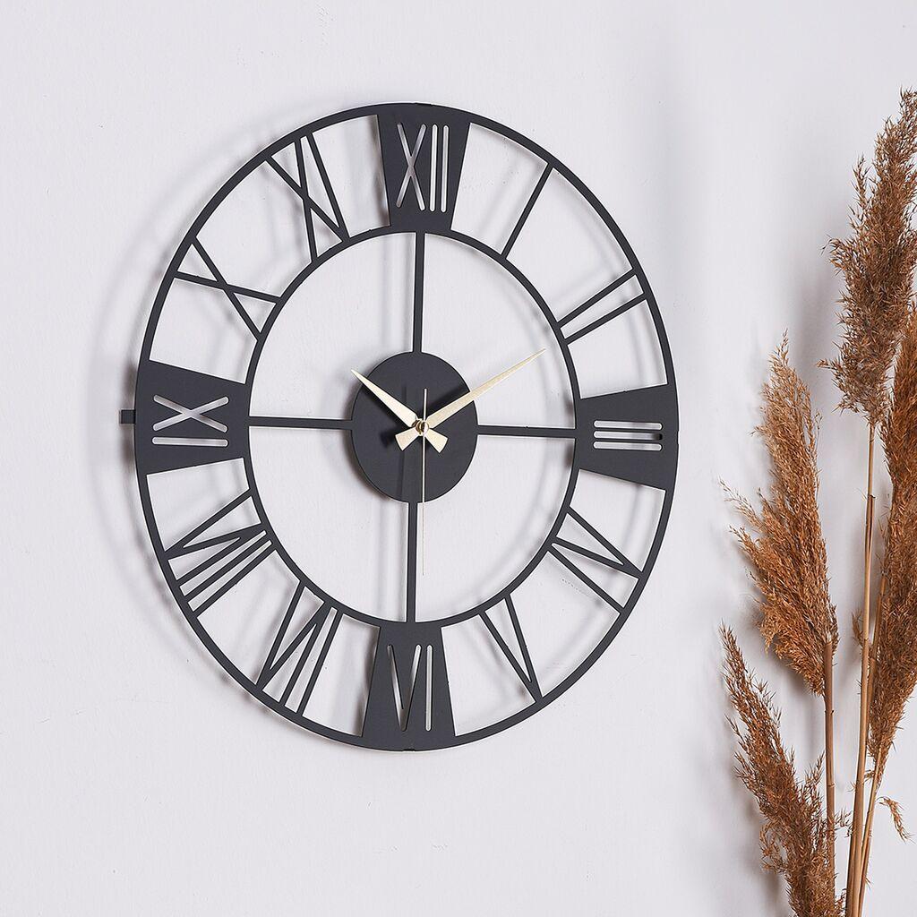 Wallity Zidni sat New Roma, 50x50 cm